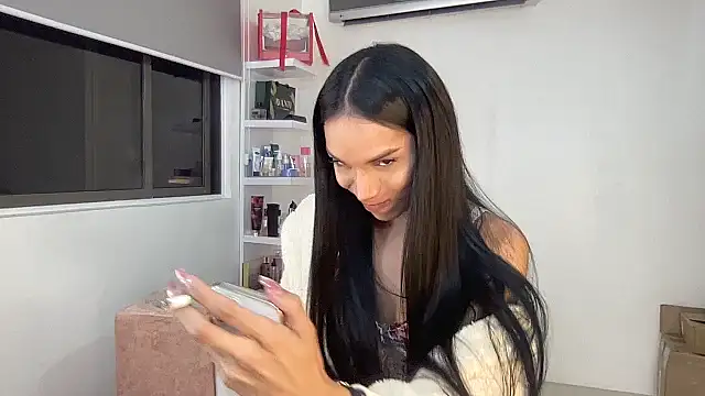 Michell simons online show from 01/21/25, 12:25