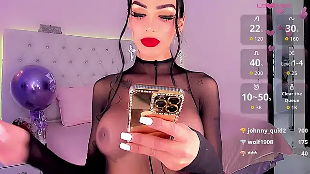 Michell simons online show from 10/12/25, 07:57