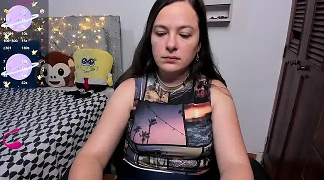 angelaagomez online show from 03/11/25, 05:24