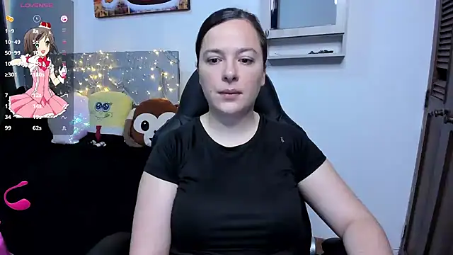 angelaagomez online show from 11/03/25, 06:09