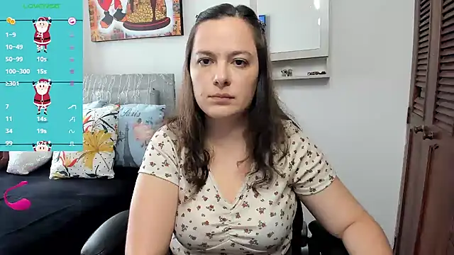 angelaagomez online show from 02/04/26, 07:31