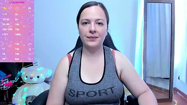 angelaagomez online show from 02/26/26, 05:56