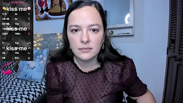 angelaagomez online show from 05/11/26, 05:32
