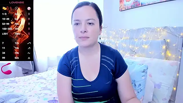 angelaagomez online show from 05/22/26, 06:13