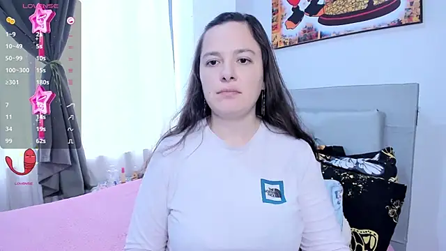 angelaagomez online show from 06/05/26, 09:42