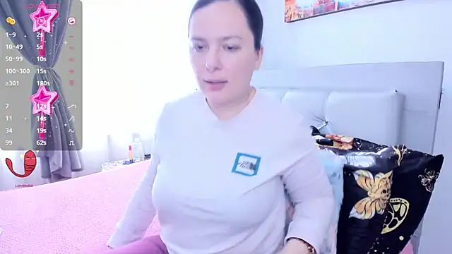 angelaagomez online show from 06/06/26, 05:50