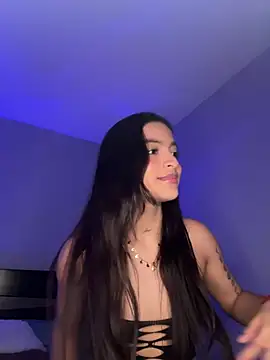 Snapshot of Sammy_pink chatting on 01/19/25, 11:00 Sammy pink online show from 01/19/25, 11:00