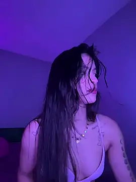 Snapshot of Sammy_pink chatting on 02/19/25, 11:25 Sammy pink online show from 02/19/25, 11:25