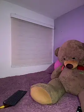 Sammy pink online show from 12/03/25, 11:36