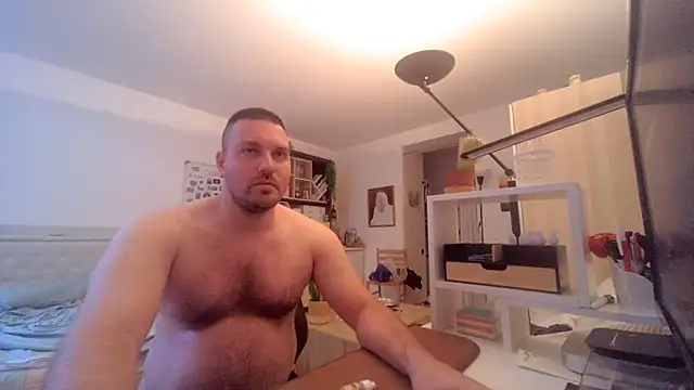 PowerToes online show from 08/02/26, 04:27