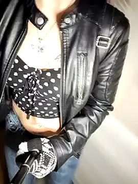 Babii Nova online show from 12/13/24, 05:38