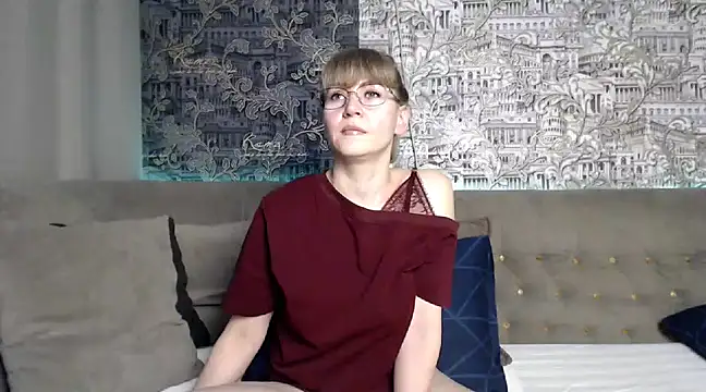 mandy foxxx online show from 02/19/25, 01:06