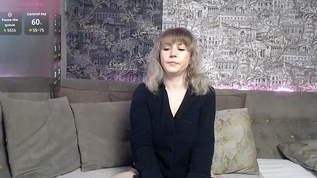 mandy foxxx online show from 03/13/26, 10:22