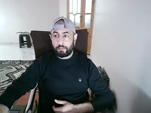 Billo-Maxx online show from 02/12/26, 03:51