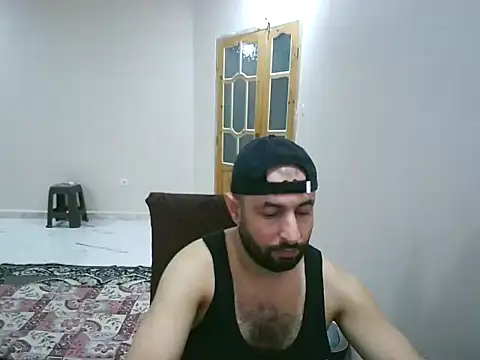 Billo-Maxx online show from 03/23/26, 06:12