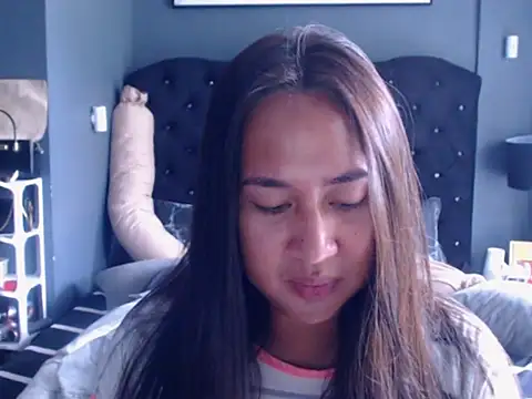 HOTTESTCANDYTS online show from 07/13/26, 08:39