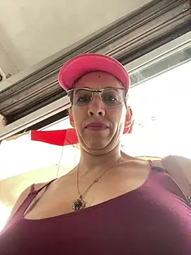 Gatitacarlita online show from 01/29/25, 03:58