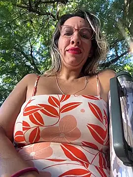 Gatitacarlita online show from 03/13/26, 10:33