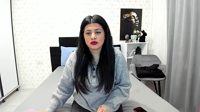 Heidix online show from 02/16/26, 05:14