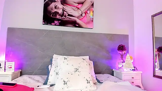 Mariajo sex online show from 01/29/25, 12:24