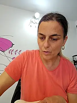 IsabelleCraft online show from 03/16/25, 10:33