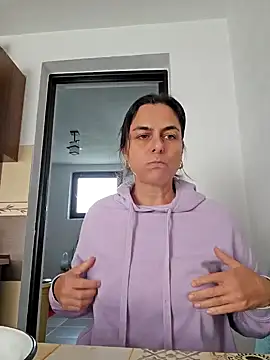 IsabelleCraft online show from 09/27/25, 11:37