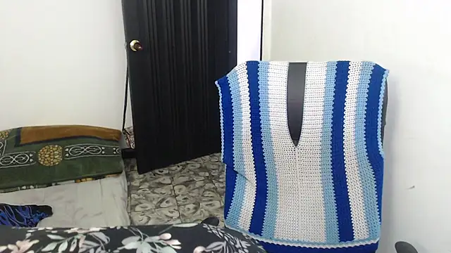 Smoke trip Alicia online show from 02/17/26, 05:30