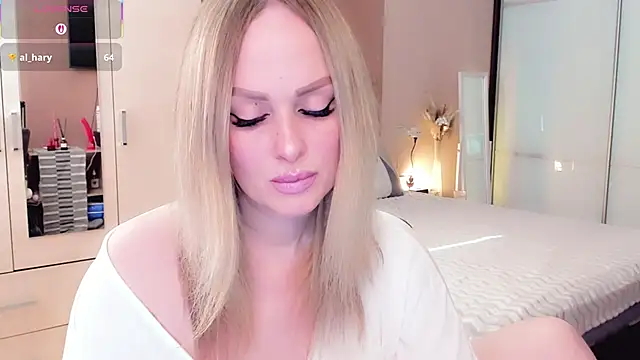 Libby Nora online show from 03/22/26, 10:40