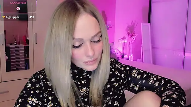 Libby Nora online show from 04/23/26, 12:29