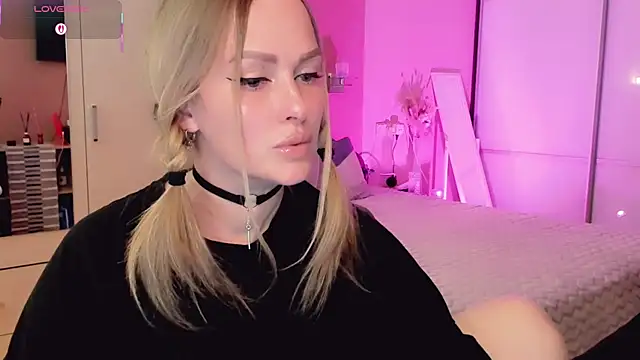 Snapshot of Libby_Nora chatting on 05/11/26, 09:37 Libby Nora online show from 05/11/26, 09:37
