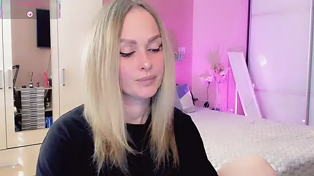 Snapshot of Libby_Nora chatting on 05/14/26, 11:50 Libby Nora online show from 05/14/26, 11:50