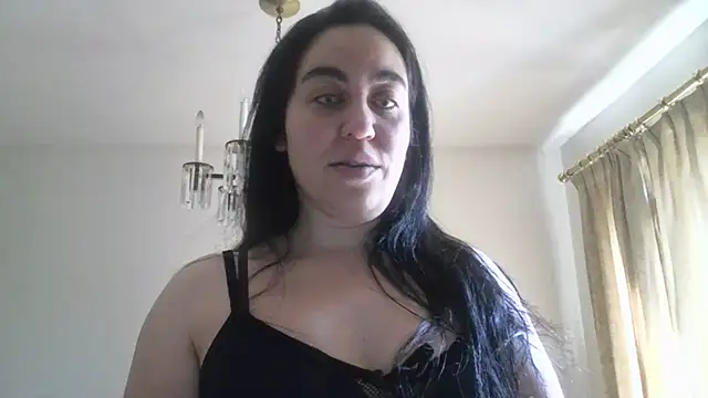WetFlower69 online show from 07/01/26, 12:40
