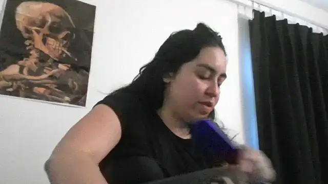 WetFlower69 online show from 07/06/26, 05:59