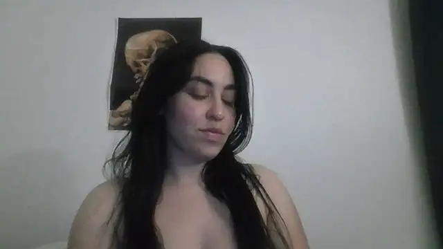 WetFlower69 online show from 07/14/26, 02:05