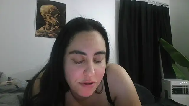 WetFlower69 online show from 07/19/26, 12:25