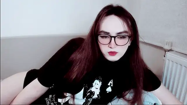 MinniMaksy online show from 12/21/25, 08:05