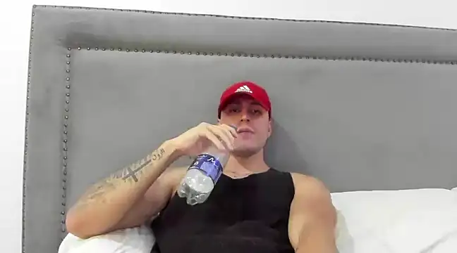 spartacozz online show from 02/03/25, 12:15