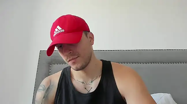 spartacozz online show from 02/07/25, 07:49