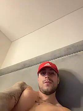 spartacozz online show from 01/16/26, 02:15