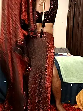 INDIANDESIMATURE online show from 02/23/25, 02:25