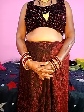 INDIANDESIMATURE online show from 02/10/26, 09:24