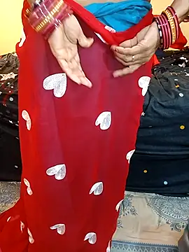 INDIANDESIMATURE online show from 07/10/26, 01:03