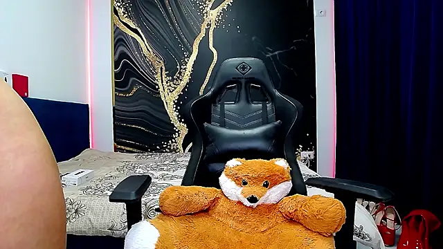 FlirtDeea online show from 02/24/26, 08:07