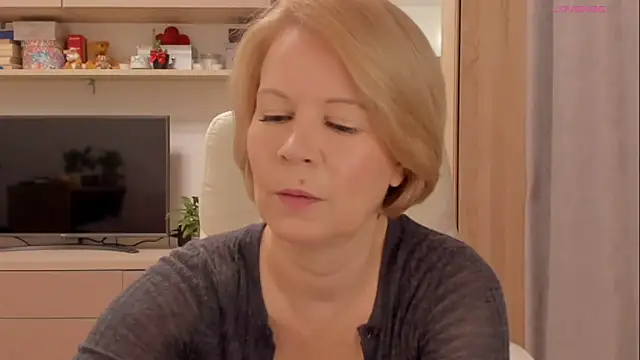 Jenny Evans online show from 02/23/26, 07:55