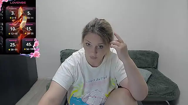 erikaerika online show from 07/06/26, 07:49