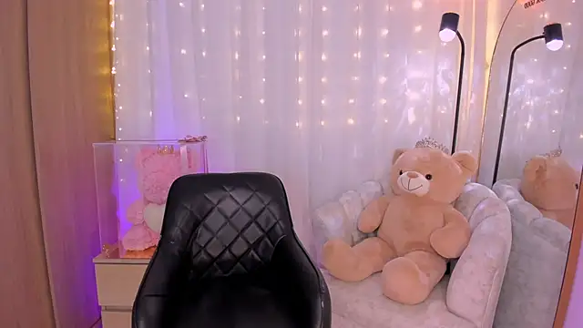 AmyDavis  online show from 10/08/25, 11:46