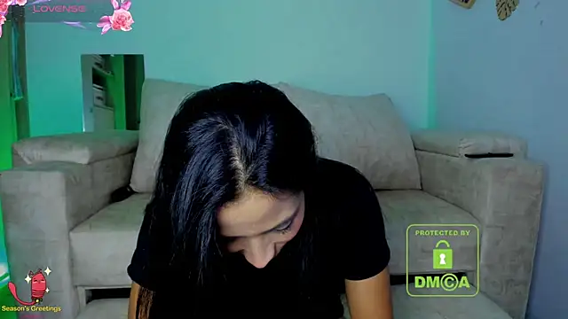 k4y lover online show from 11/13/25, 12:53