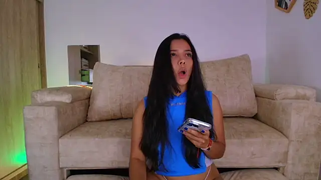 k4y lover online show from 01/10/26, 09:16