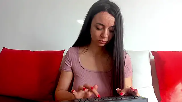 cute angel95 online show from 03/05/26, 09:05