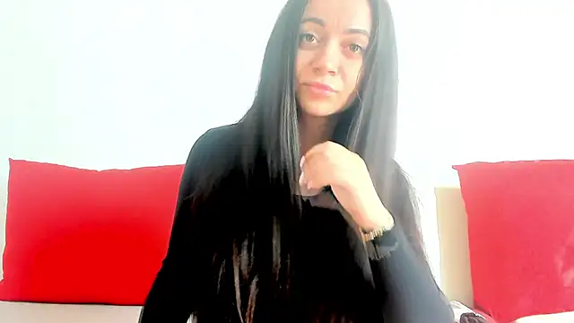 cute angel95 online show from 04/05/26, 08:44